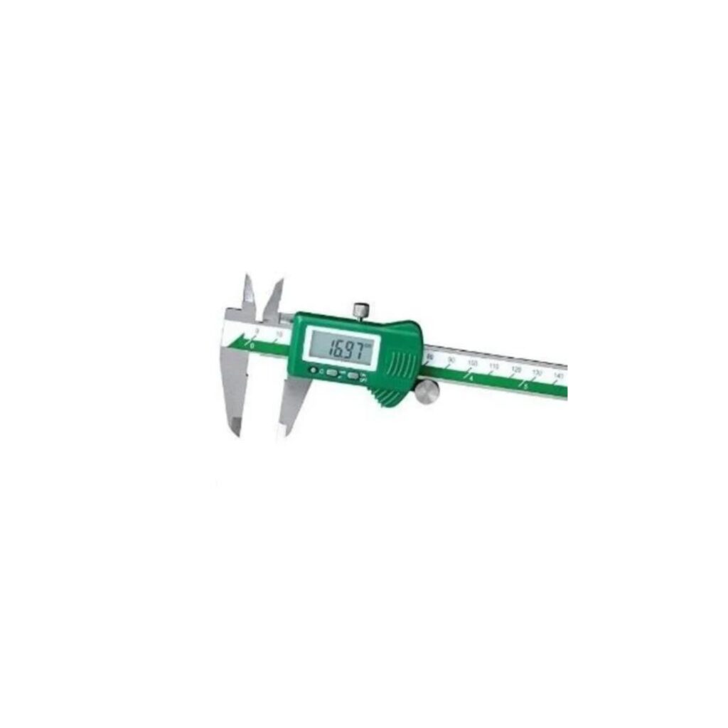VERNIER CALIPERDIGITAL VERNIER CALIPER1112300INSIZE